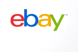 ebay logo