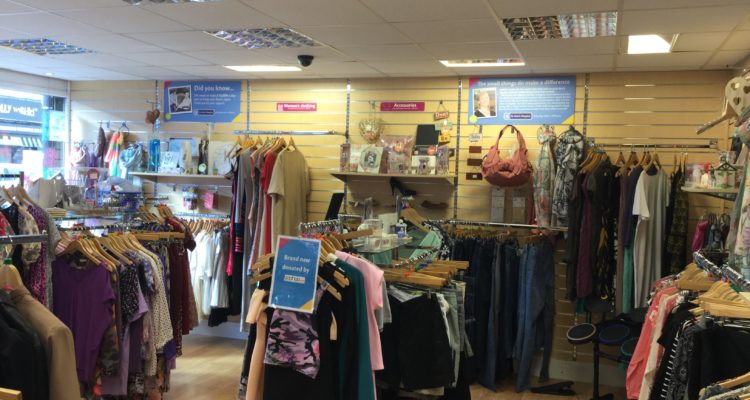 Edgeley Shop Clothing Accessories