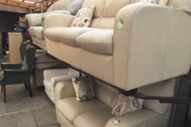 Ladybarn Shop Furniture