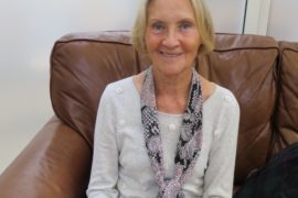 Mary patient case study outpatients