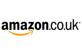 amazon logo