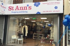 Monton Shop Outside front