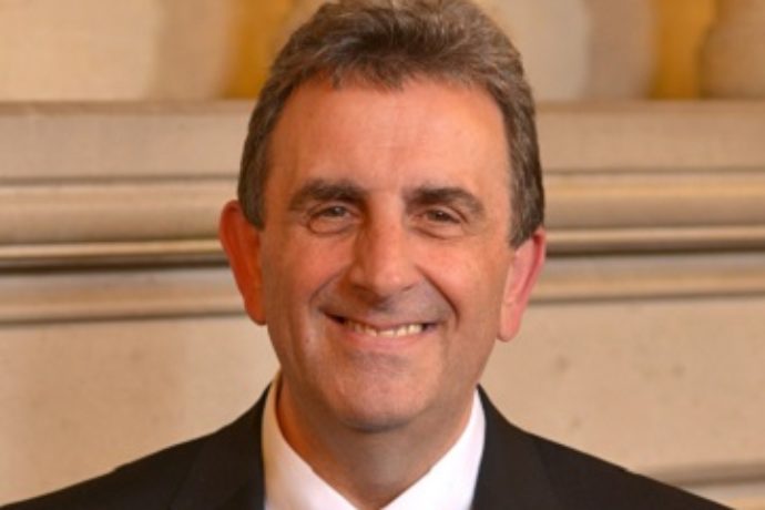 Eamonn O'Neal