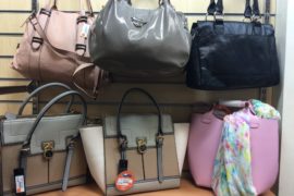 Walkden Shop Handbags