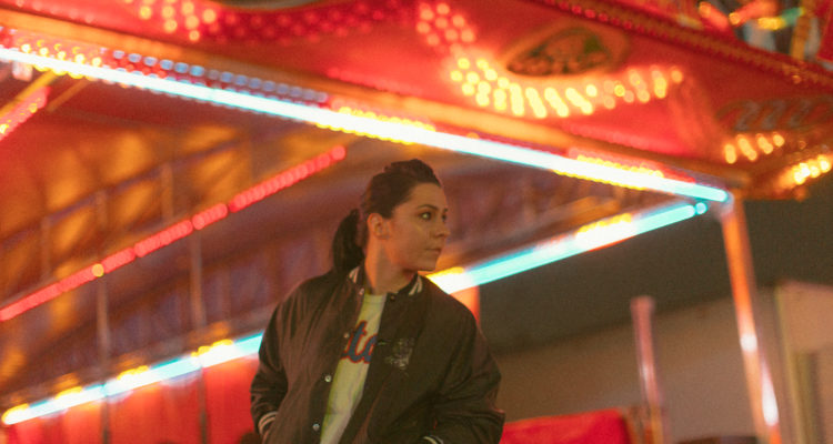 Lucy Spraggan