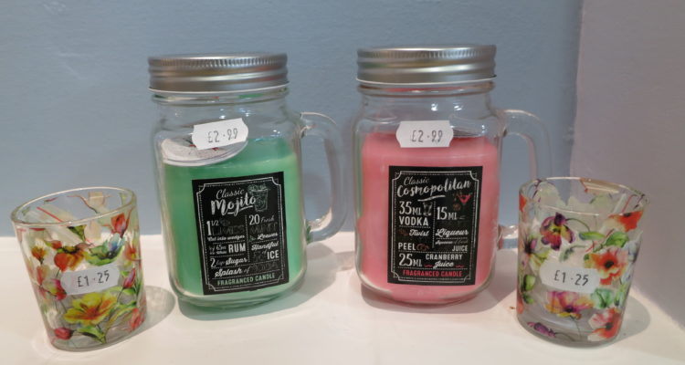 Candles