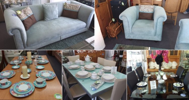 Ladybarn furniture items