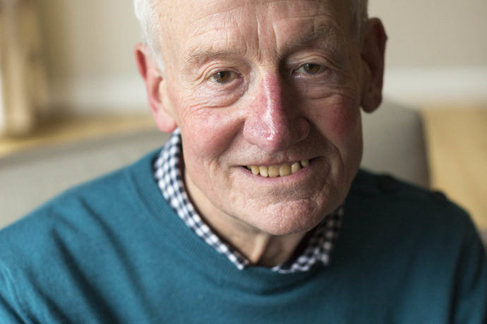 Alan Bond