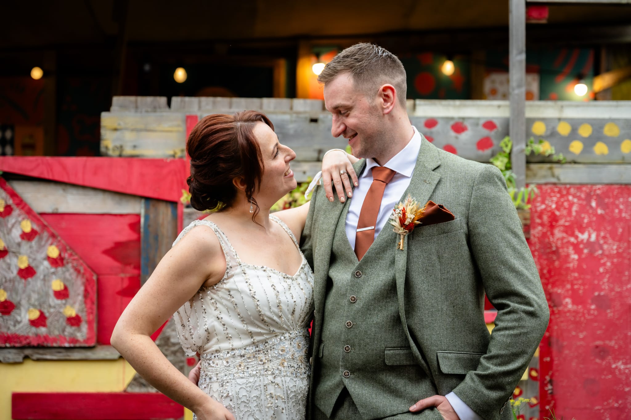 Share the love with second hand wedding dresses from St Ann s Hospice s bridal boutique in Stockport St Ann s Hospice