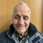 Barry McAulay